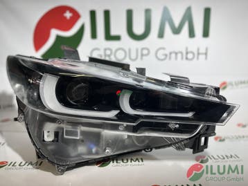 MAZDA CX-5 LIFT VOLL LED KOPLAMP RECHTS KSD651030, Verzenden, Gebruikt, Mazda