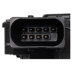 Originele deurslot Opel Meriva B achter links 13432376 9..., Ophalen of Verzenden, Nieuw