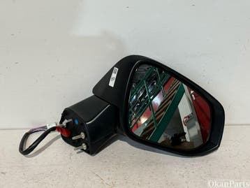 Toyota Rav4 V rechter buitenspiegel rechts GHP9-51-160A, Ophalen, Gebruikt