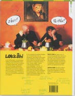 Lekkah 9789043906654 P. Wind, Verzenden, Gelezen, P. Wind