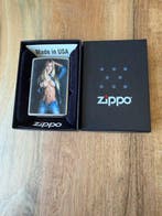 Zippo - Zonder minimumprijs - Zakaansteker - Staal, Nieuw