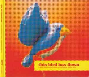 cd digi - Various - This Bird Has Flown: A 40th Anniversa..., Verzenden, Zo goed als nieuw