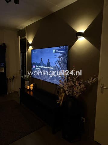 Woningruil - Leliestraat 1 - 4 kamers en Groningen, Groningen