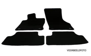 Automatten | geschikt voor Mercedes-Benz CLK W208 1997-2002, Verzenden, Nieuw