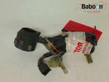 Stuurschakelaar Links Honda VF 750 F Interceptor (VF750F, Verzenden, Gebruikt