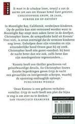 Grijp de nacht 9789024554126 Dean R. Koontz, Verzenden, Zo goed als nieuw, Dean R. Koontz