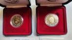 België. 2 Euro 2008/2016 Human Rights + Child Focus (2