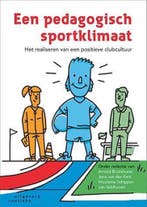9789046906446 Een pedagogisch sportklimaat | Tweedehands, Verzenden, Zo goed als nieuw, Arnold Bronkhorst
