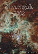 Sterrengids 9789066380394, Boeken, Verzenden, Zo goed als nieuw
