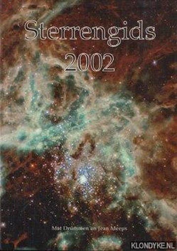 Sterrengids 9789066380394, Boeken, Verzenden, Zo goed als nieuw