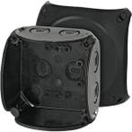 Hensel ENYCASE Opbouw wand-/plafonddoos - KF 0200 B, Verzenden, Nieuw, Overige typen