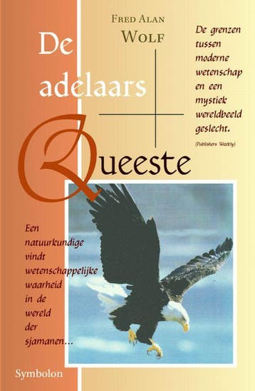 De adelaars queeste - F.A. Wolf 9789074899383, Verzenden, Gelezen, F.A. Wolf