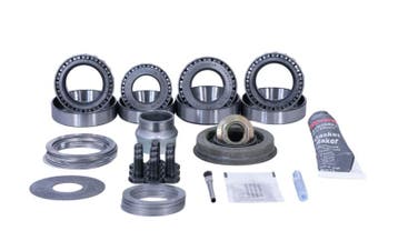 Revolution Gear & Axle 97-06 Jeep Wrangler TJ Dana 30 Front, Ophalen of Verzenden, Nieuw
