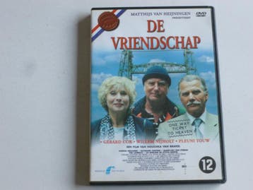 De Vriendschap - Gerard Cox, Willem Nijholt, Pleuni Touw (DV, Ophalen of Verzenden, Zo goed als nieuw