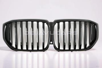 Sport Front Grille voor BMW X5 G05 LCI, Auto diversen, Ophalen of Verzenden