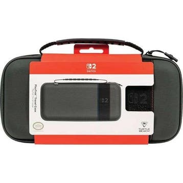 Reiskoffer - TURTLE BEACH - PlayTrek - Voor Nintendo Swit..., Verzenden, Nieuw