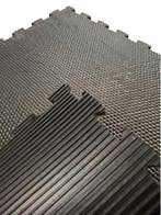 Paarden stalmatten, rubber puzzelmat van hoge kwaliteit, Dieren en Toebehoren, Ophalen of Verzenden, Nieuw