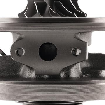 New Turbo Core compatible for Mercedes Sprinter 515 CDi 4x4, Verzenden, Nieuw, Mercedes-Benz