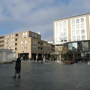 Appartement in Almere gevonden voor €1550,- pm, Huizen en Kamers, Direct bij eigenaar, Almere, Appartement, Almere