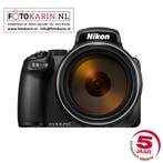 Nikon P1100 superzoom | beperkte voorraad| Foto Karin Kollum, Compact, Nieuw, Ophalen of Verzenden, Nikon