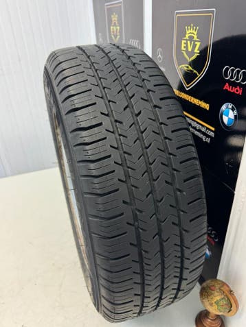 Peugeot Expert bj.2018 Reservewiel 215/65R16C inch 5x108, Auto-onderdelen, Banden en Velgen, 16 inch, Banden en Velgen, Zomerbanden