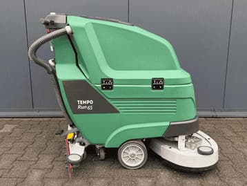 Boma Tempo Run 65 refurbished, Ophalen of Verzenden
