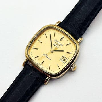 Longines - Presence - Zonder minimumprijs - Dames -