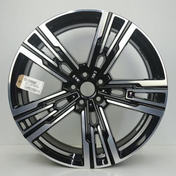 Originele velgen 21 inch BMW 7-serie styling 908M *OS1008085, Gebruikt, Velg(en), Personenwagen, 21 inch