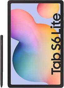Samsung Galaxy Tab S6 Lite 2022 10,4 64GB [Wi-Fi] grijs, Computers en Software, Android Tablets, Verzenden, Zo goed als nieuw