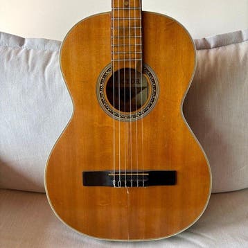 Victor - Classic Guitar - - Klassieke gitaar - Japan - 1960, Nieuw