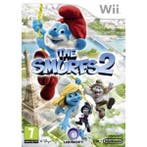 Wii De Smurfen 2, Verzenden, Zo goed als nieuw