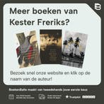 Echos van Indië 9789025307264 Kester Freriks, Boeken, Verzenden, Gelezen, Kester Freriks