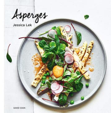 Asperges (Goed), Verzenden, Gelezen, Jessica Lek