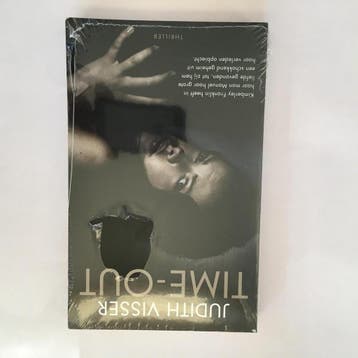 Time-out - Judith Visser 9789022564691, Verzenden, Gelezen, Judith Visser