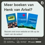 Een ander soort geld 9789062245314 Henk van Arkel, Verzenden, Zo goed als nieuw, Henk van Arkel
