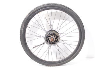 Achterwiel motor | Bafang | 9-pins | Bird E-bike, Verzenden, Nieuw