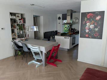 Appartement aan Zuster Hennekeplein, Rotterdam, Rotterdam