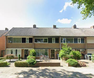 Te huur: Huis Maximiliaanstraat in Eindhoven, Noord-Brabant, Eindhoven