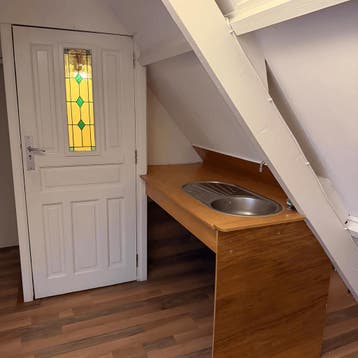Kamer gevonden in of bij Goes, 20 tot 35 m²