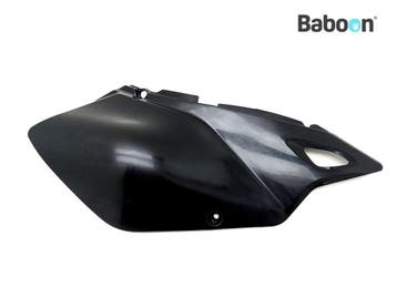 Buddypaneel Rechts Suzuki DR-Z 400 2000-2016 (DRZ400), Motoren, Verzenden, Gebruikt