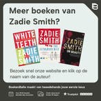 On Beauty 9780241142943 Zadie Smith, Verzenden, Gelezen, Zadie Smith