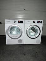 TOPDEAL! BOSCH 8KG IDOS Wasmachine BOSCH 8KG Warmtepompdrogr, Energieklasse A of zuiniger, 1200 tot 1600 toeren, Minder dan 85 cm