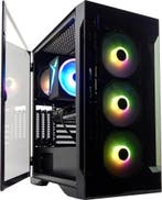 Intel i5 13500 14-Core SEGA SONIC RETRO Game PC|RTX 5080..., Ophalen of Verzenden, Nieuw