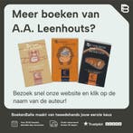 De zeven sjofarim in de apocalyps / Sjofar-serie / 2, Verzenden, Gelezen, A.A. Leenhouts