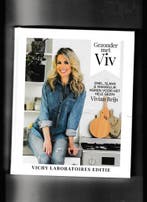 Gezonder met Viv 8710679022679 Vivian Reijs, Verzenden, Zo goed als nieuw, Vivian Reijs