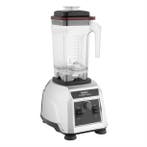 Essentials blender | RVS | 1,6L | 48,5(b) x 36,2(d) x 31,..., Verzenden, Nieuw in verpakking