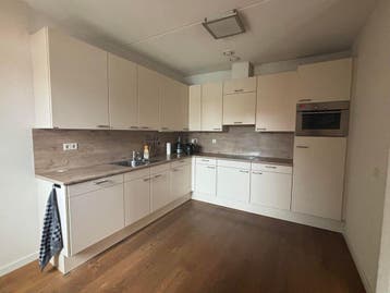 Appartement in Den Bosch, Den Bosch, Direct bij eigenaar, Appartement