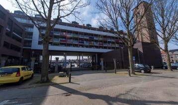 Te Huur 3 Kamer Appartement Sint Willebrordstraat In Tilburg, Tilburg, Noord-Brabant, Direct bij eigenaar, Appartement