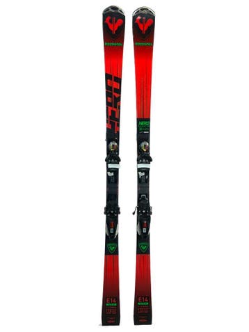 Rossignol  Hero Elite ST Ti 2023 - 162 cm, Gebruikt, Rossignol, Ophalen of Verzenden, Carve
