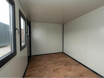 Moderne kantoorunit - Bekijk dit model!, Huizen en Kamers